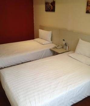 Hanting Hotel Hanting Hotel