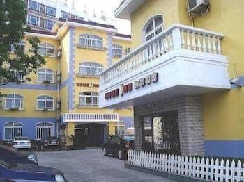Shanghai Home Inn - Century Park Shanghai Home Inn - Century Park