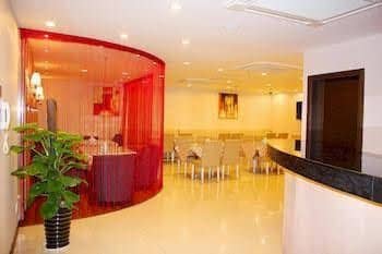 JI Hotel Guangzhou Tianhebei JI Hotel Guangzhou Tianhebei