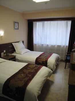Harbin Beibei Hotel Harbin Beibei Hotel