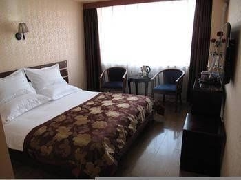 Harbin Beibei Hotel4