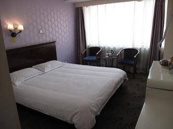 Harbin Beibei Hotel3