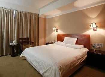 Hanting Express Hotel Xiamen Dongdu Branch Hanting Express Hotel Xiamen Dongdu Branch
