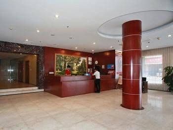 Hanting Express Hotel Xiamen Dongdu Branch Hanting Express Hotel Xiamen Dongdu Branch