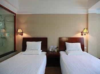 Hanting Express Hotel Xiamen Dongdu Branch Hanting Express Hotel Xiamen Dongdu Branch