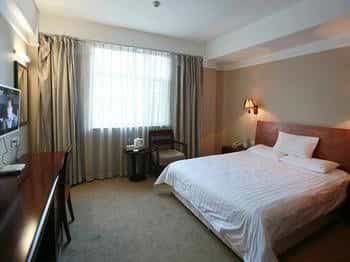 Hanting Express Hotel Xiamen Dongdu Branch Hanting Express Hotel Xiamen Dongdu Branch