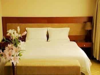 Jin Ke Hotel Jin Ke Hotel