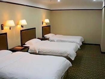 Jin Ke Hotel1