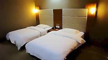Jin Ke Hotel Jin Ke Hotel