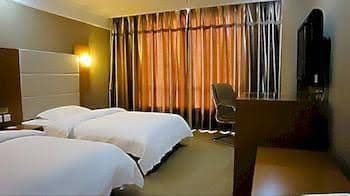 Jin Ke Hotel Jin Ke Hotel