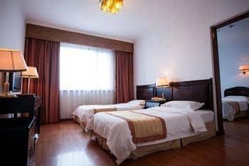 Beijing Hongliyuan Hotel Beijing Hongliyuan Hotel