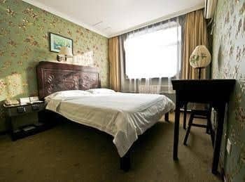 Beijing Super 8 Hotel - Guomao Beijing Super 8 Hotel - Guomao