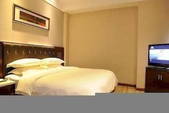 Yannian Hotel Changsha4