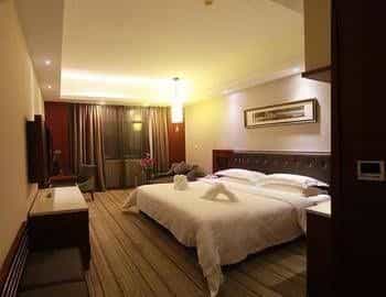 Yannian Hotel Changsha Yannian Hotel Changsha
