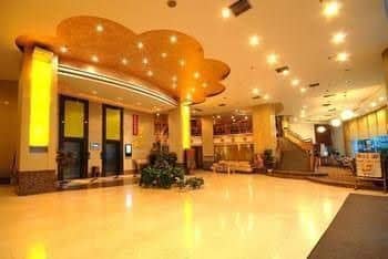 Yannian Hotel Changsha Yannian Hotel Changsha