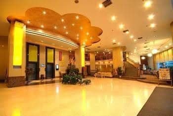Yannian Hotel Changsha Yannian Hotel Changsha