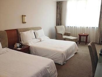 Shanghai Xinmin Hotel3