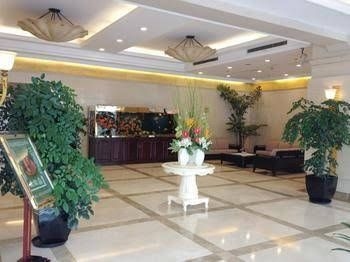Shanghai Xinmin Hotel1