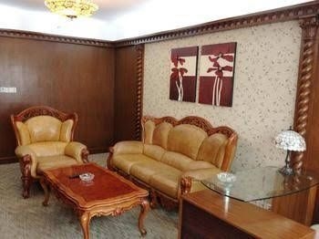 Shanghai Xinmin Hotel2