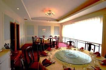 Zhouzhuang Hotel - Kunshan Zhouzhuang Hotel - Kunshan