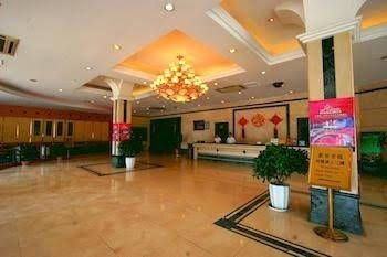 Zhouzhuang Hotel - Kunshan2