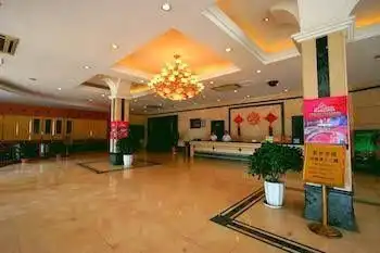 Zhouzhuang Hotel - Kunshan Zhouzhuang Hotel - Kunshan