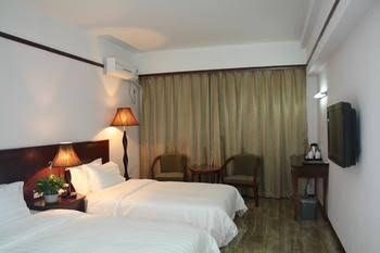 Beijing Jufeng Super 8 Hotel3