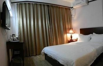Beijing Jufeng Super 8 Hotel2