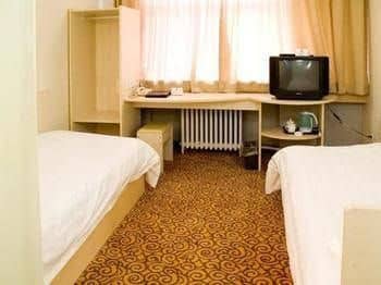 Beijing Jufeng Super 8 Hotel Beijing Jufeng Super 8 Hotel