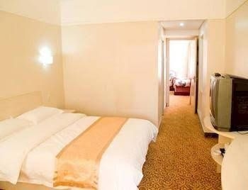 Beijing Jufeng Super 8 Hotel4