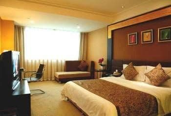 Chongqing Junchao Hotel Chongqing Junchao Hotel