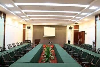 Vienna Hotel Yunbu - Guangzhou Vienna Hotel Yunbu - Guangzhou
