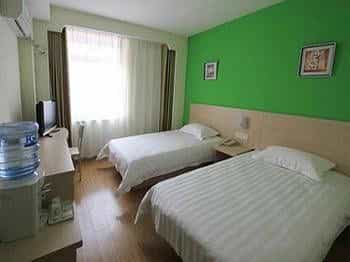 Jinghua Hotel Baoding Train Station Jinghua Hotel Baoding Train Station
