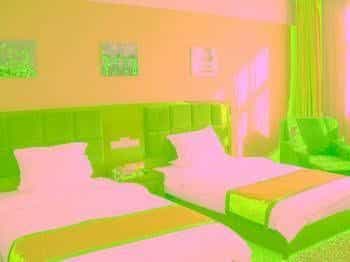 Super 8 Hotel- Jinan Coach Station Branch Super 8 Hotel- Jinan Coach Station Branch