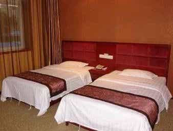 Super 8 Hotel- Jinan Coach Station Branch Super 8 Hotel- Jinan Coach Station Branch