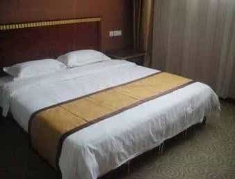 Super 8 Hotel- Jinan Coach Station Branch Super 8 Hotel- Jinan Coach Station Branch