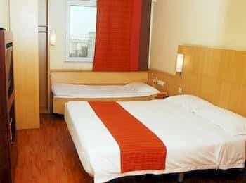 Simai Hotel - Zibo Simai Hotel - Zibo