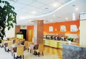 Simai Hotel - Zibo Simai Hotel - Zibo