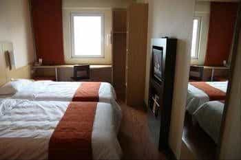 Simai Hotel - Zibo Simai Hotel - Zibo