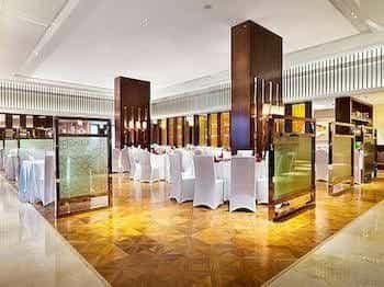 Bingzhou Hotel - Taiyuan Bingzhou Hotel - Taiyuan