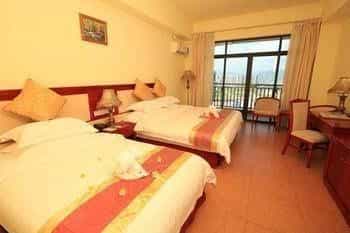 Kaifeng Hotel - Sanya Kaifeng Hotel - Sanya