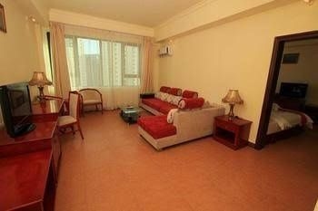 Kaifeng Hotel - Sanya2