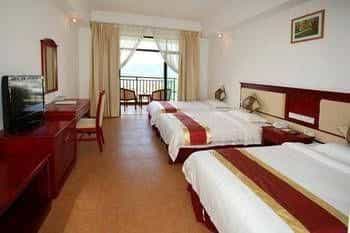 Kaifeng Hotel - Sanya Kaifeng Hotel - Sanya