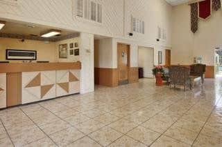 Econolodge South Point Jacksonville Econolodge South Point Jacksonville