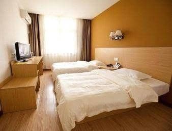 Super 8 Hotel Shandong Road - Qingdao Super 8 Hotel Shandong Road - Qingdao