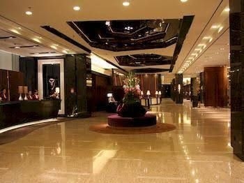 Viena International Hotel South China Sea Haiyue - Foshan3