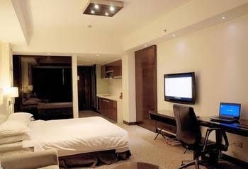 Viena International Hotel South China Sea Haiyue - Foshan2
