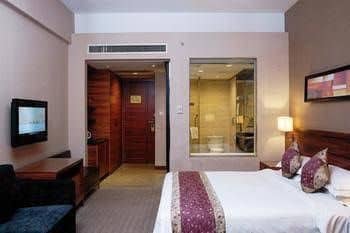 Viena International Hotel South China Sea Haiyue - Foshan Viena International Hotel South China Sea Haiyue - Foshan
