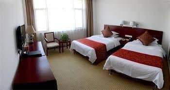 Haidai Garden Hotel - Tai'an Haidai Garden Hotel - Tai'an