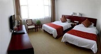 Haidai Garden Hotel - Tai'an Haidai Garden Hotel - Tai'an